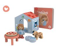 Hape La Charmante Petite Maison