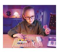 Hape LabBox Circuit Explorer Pro Jouet électronique pour enfants