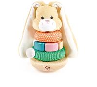 Hape Lapin aux Longues Oreilles à empiler