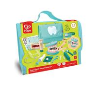Hape - le kit du petit dentiste