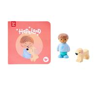 Hape Le Nouveau Ami Du Chien