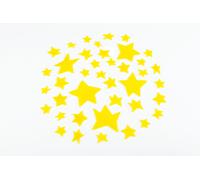 Hape - Le Petit Prince - Autocollants - Etoiles