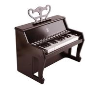 Hape - Learn With Lights Piano - Black (87-0627)