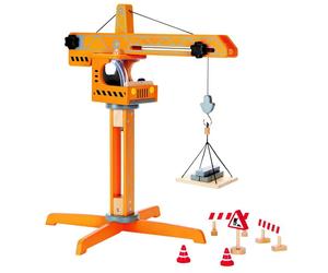 Hape Levage Par Grue