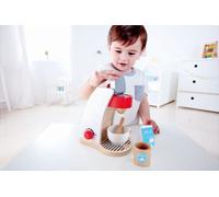 Hape Ma machine à café dès 2 ans