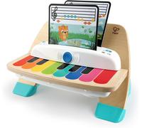 Hape Magic Touch,jouet musical en bois,3 partitions et 6 chansons incluses,à partir de 12 mois