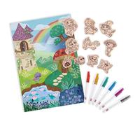 Hape Magie. Aimants Diy Pour Raconter Des Histoires Friends
