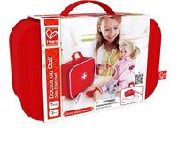 Hape Mallette Du Docteur Avec Outils Interactifs