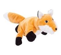 Beleduc Marionnette à main 40114 Renard testée en maternelle