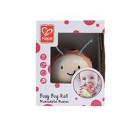 Hape Marlon, le hochet coccinelle