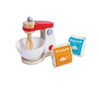 HaPe International Robot de cuisine en bois Hape G
