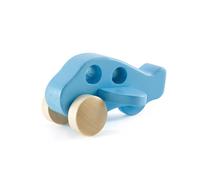 Hape Mini Avion En Bois