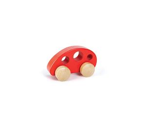 Hape Mini Voiture En Bois