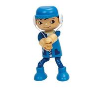 Hape Modern Family Wooden Son Doll