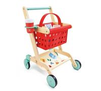 Hape Mon Panier D´achat Et Mon Sac De Courses