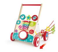 Hape Mon premier déambulateur musical