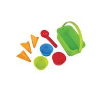 Hape Moule à Glace 2 Pièces