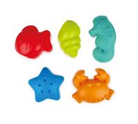 Hape Moule De Créatures Marines