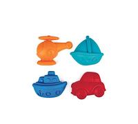 Moules De Plage Vehicules Hape