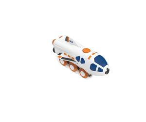Hape Navette Spatiale à Double Mode