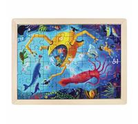 Hape Ocean Rescue Puzzle