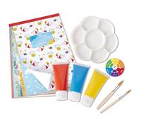 Hape Peinture Mélange De Couleurs