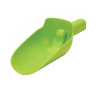 Pelle Hape Verte - Jeu de 6 pelles pour enfant - Idéal pour le bac à sable ou la plage