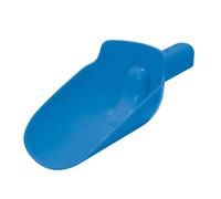 HaPe International Pelle Petite – Bleu – Pour jeu de plage et bac à sable – Dès 18 mois