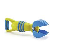 Hape Pelle Articulée Jaune pour Plage, Bac à Sable, Terrain de Jeu - Lisse, Facile pour Petites Mains, Enfant 18 Mois et Plus