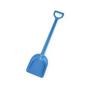 Hape Pelle Enfant Bleu - Jouet Plage & 18 Mois et Plus - Pelle Plage, Jardin & Bac à Sable - Découverte, Motricité, Créativité & Divertissement - Pelle Enfant Résistante aux UV