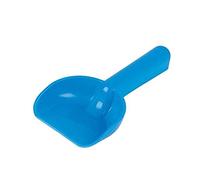 Hape Pelle Plage Enfant Bleu - sans Phtalates & Résiste aux UV - Jouet 18 Mois et Plus - Jouet pour la Plage & Le Bac à Sable - Découvrir, Manipuler, Expérimenter - Créativité & Divertissement