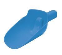 Hape Pelle Plage Enfant Bleu - sans Phtalates & Résiste aux UV - Jouet 18 Mois et Plus - Jouet pour la Plage & Le Bac à Sable - Découvrir, Manipuler, Expérimenter - Créativité & Divertissement