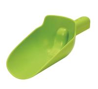 Hape Pelle Plage Enfant Verte - Sans Phtalates & Résiste aux UV - Jouet 18 mois et Plus - Découvrir, Manipuler, Expérimenter - Jouet Pour la Plage & le Bac à Sable - Créativité & Divertissement