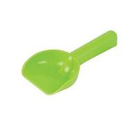 Hape Pelle Plage Enfant Verte - sans Phtalates & Résiste aux UV - Jouet 18 Mois et Plus - Jouet pour la Plage & Le Bac à Sable - Découvrir, Manipuler, Expérimenter - Créativité & Divertissement