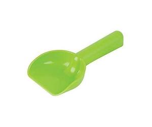 Hape Pelle Plage Enfant Verte - sans Phtalates & Résiste aux UV - Jouet 18 Mois et Plus - Jouet pour la Plage & Le Bac à Sable - Découvrir, Manipuler, Expérimenter - Créativité & Divertissement