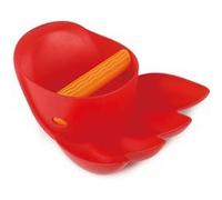Hape pelle Power Paw 17 cm rouge Rouge G