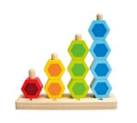 Perles à compter hape