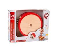 Hape Petit Tambourin Hand Minute