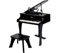 Hape piano à queue Happy Grand 30 touches noir Noir G