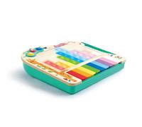 Hape Piano En Pixels