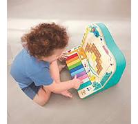 Hape Piano Pixel