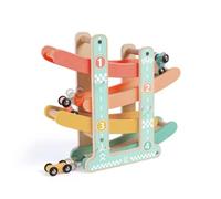 Hape Piste de Course et Voitures