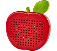 Hape Planche à dessin magnétique 8 pièces rouge rouge One Size