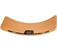 Hape Planche d'équilibre interactive, 3 jeux interactifs, développe l'équilibre et encourage l'activité physique