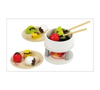 Hape Playfully Delicious Schokoladen-Fondue, E3132