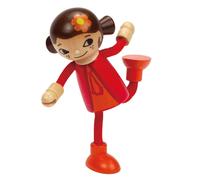 Hape Poppenhuispop Mother