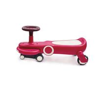 Hape Porteur Wiggle Car