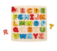 Hape Puzzle Alphabet Lettres En Bois