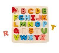 Hape Puzzle Alphabet Lettres En Bois