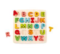 HaPe International - Puzzle Alphabet majuscules